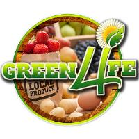 Green 4 Life Farmers Market image 1
